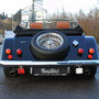 Morgan Roadster 3,7 Heck