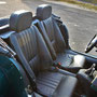 Morgan Plus 8 - 2004 Innenraum