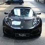 Lotus Elise Sport 220 Dark Grey Metallic Front