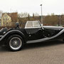 Morgan Plus 8 4.6 Seite