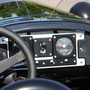 Morgan 3-Wheeler Armaturenbrett