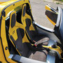 Lotus Elise CR Innenraum