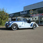 Plus Six Moonstone Metallic Seite