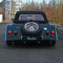 Morgan Roadster 110th Heck