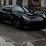 Lotus Exige Sport 350 Front