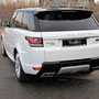 Range Rover Sport Heck