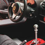 Lotus Exige Schaltkulisse