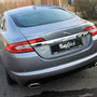 Jaguar XF 5.0 Heck