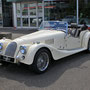 Morgan Roadster 3.0 Front