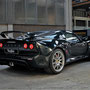 Lotus Exige Sport 350 Schräg