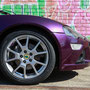 Lotus Europa S Felge