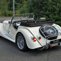 Morgan Roadster 3.0 Heck