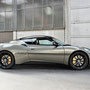 Lotus Evora Sport 410 Seitenprofil