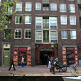 アムステルダムの飾り窓