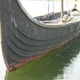 Wikingerschiff Schlei 3