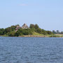 Schwonsburg Schlei