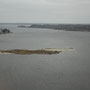 Blick auf die Schlei aus dem Wiking Turm Schleswig