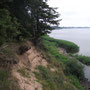 Schlei Große Breite