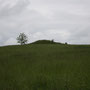 Hügelgrab bei Gut Stubbe