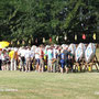 15. Heidewanderpokal am 19.07.2014 in Merkwitz - Jubilaeumsturnier