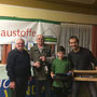 15. Platz Breimayer Josef