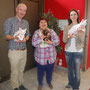 C. Peccoux, C. Curtil, C. Borel