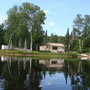 Lac du Petit Brochet