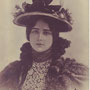 Cléo de Mérode