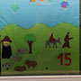 15. Re Ma Kids ( Feuerwehr) Evang. Kirche Marbch