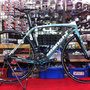 Bianchi OLTRE XR RECORD EPS FFWD F-2R