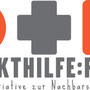 logo direkthilfe:roma | graphic design by visob