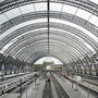 Sir Norman Foster: Erneuerung Hauptbahnhof