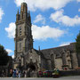 Eglise de Lampaul-Guilimiau