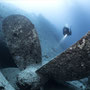 Unterwasserfotograf: Killer Konstantin, killer-UWPics, Underwater-Model-Shooting