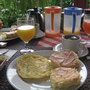 <font size="+2"><b>Frühstück