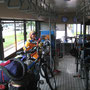 <font size="+2"><b>im Cyclobus