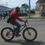 <font size="+2"><b>Fatbikes sind auch schon in Kuba unterwegs