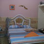<font size="+2"><b>unser Zimmer im Casa Particular