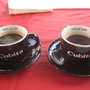 <font size="+2"><b>und Kaffee