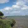<font size="+2"><b>am Meer