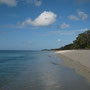 <font size="+2"><b>schöner Karibik Strand