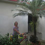 <font size="+2"><b>wieder im Hostal Amalia