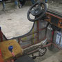 <font size="+2"><b>Pedal-Antrieb