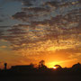 <font size="+2"><b>Sonnenuntergang 