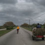 <font size="+2"><b>auf der Carreterra Panamericana