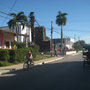 <font size="+2"><b>in Consolazíon del Sur