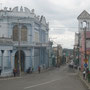 <font size="+2"><b>wir erreichen zum 2. mal Pinar del Rio