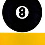 Billard um 8