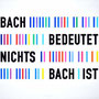 Bach Ist