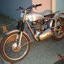 Royal Enfield 350 Worksreplica 2012